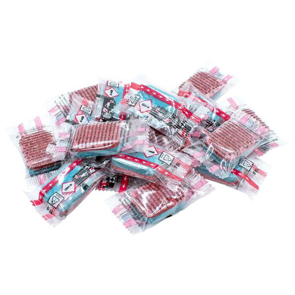 vidaXL Indaplovių tabletės, 12-1, 1000vnt., 18kg