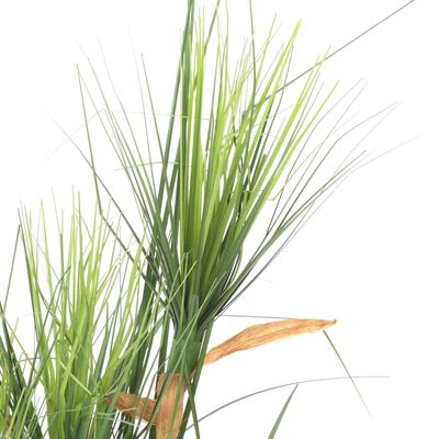 vidaXL Dirbtinis augalas - žolė, 90 cm