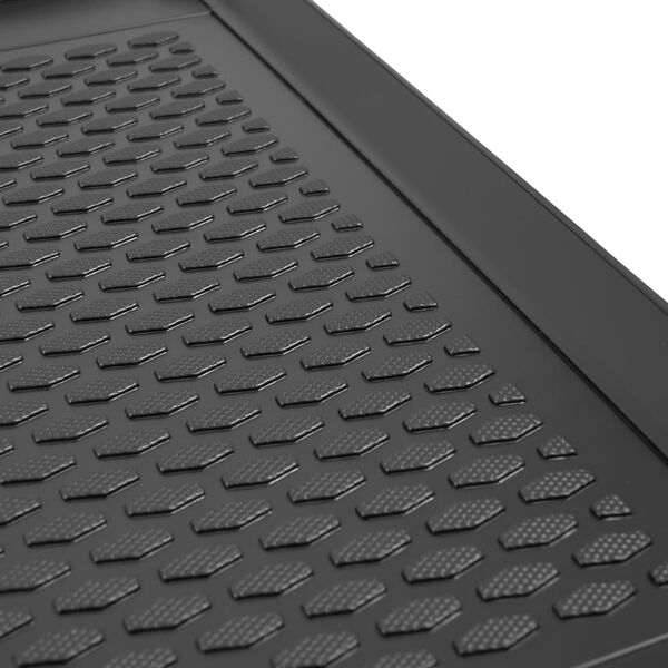 vidaXL Bagažinės kilimėlis Ford C-Max (2015-) automobiliams, guma