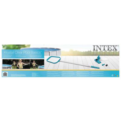Intex Baseino priežiūros rinkinys, 28002