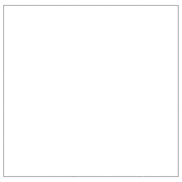 vidaXL Voljeras šunims, sidabrinės spalvos, 25m², plienas