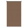 vidaXL Lauko ritininė žaliuzė UV apsaugai Taupe 100 x 230 cm (P x A)