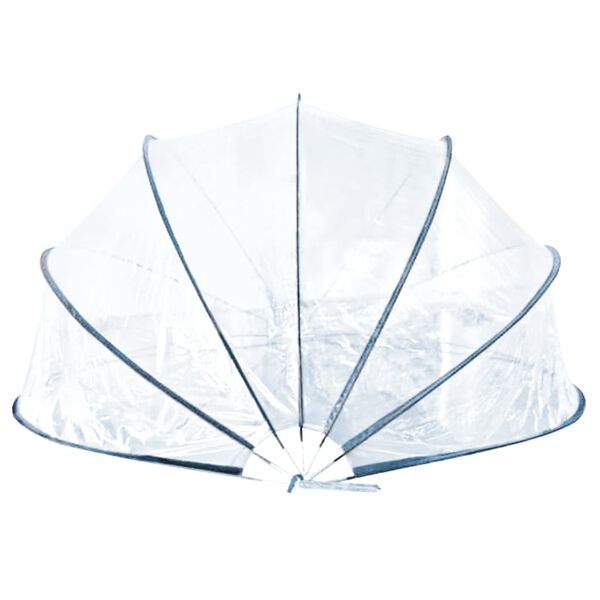 Blue Bay Skliautas baseinui, 440x220cm