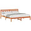 Wax_brown