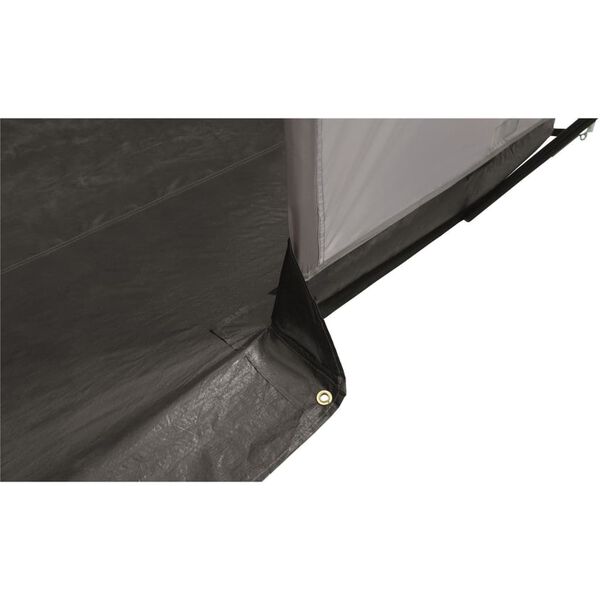 Easy Camp Palapinė Wimberly, pilkos spalvos