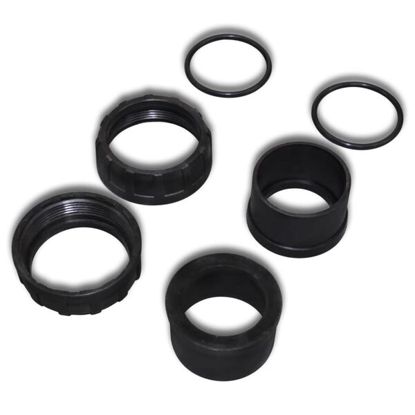 Elektrinis Baseino Siurblys 1 200 W, Mėlynas