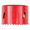YATO Bi-Metal žiedinis pjovėjas 105 mm