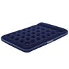Best Way Oro čiužinys Mėlyna 191 x 137 x 28 cm PVC