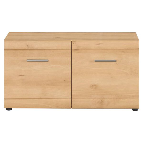 Germania Spintelė batams Adana, bukmedžio spalvos, 95,9x38,8x50,2cm