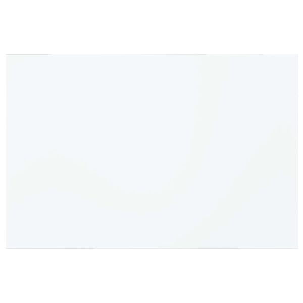 vidaXL Knygų lentynos plok&scaron;tės, 4vnt., baltos, 60x40x1,5cm, MDP