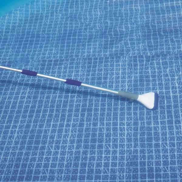 Bestway Elektrinis vakuuminis baseino valytuvas AquaScan, 58340