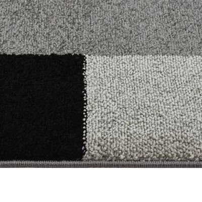 vidaXL Svetainės kilimas, įvairių spalvų, 160x230cm