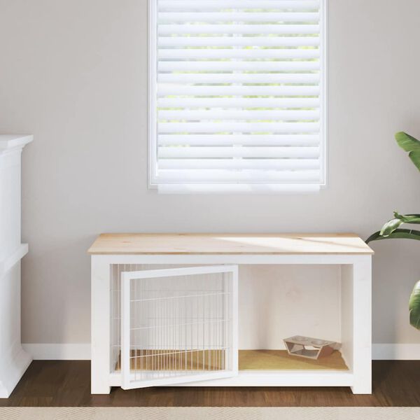 vidaXL Kanapių kilimėlis graužikams 0,5x1 m 5 mm