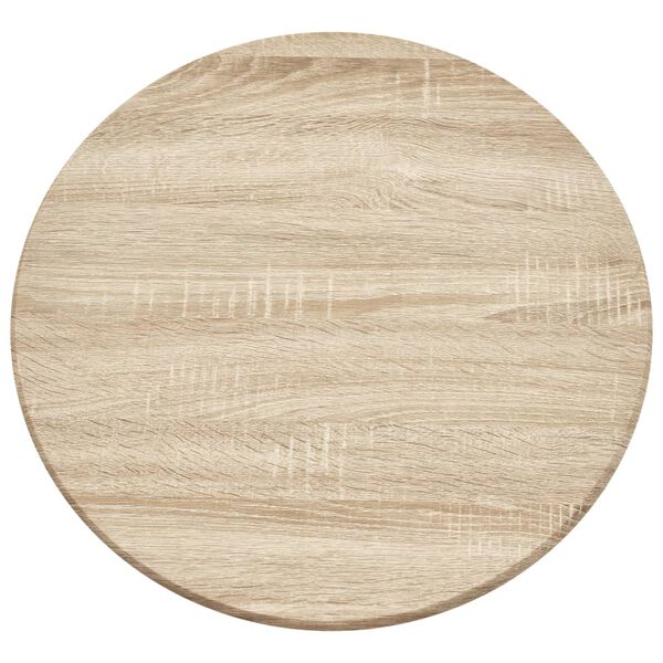 vidaXL Baro baldų komplektas, 5 dalių, tamsiai pilkas, audinys