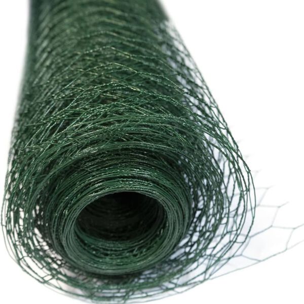 FLAMINGO Narvas viščiukams Doerak, 2x3x2m