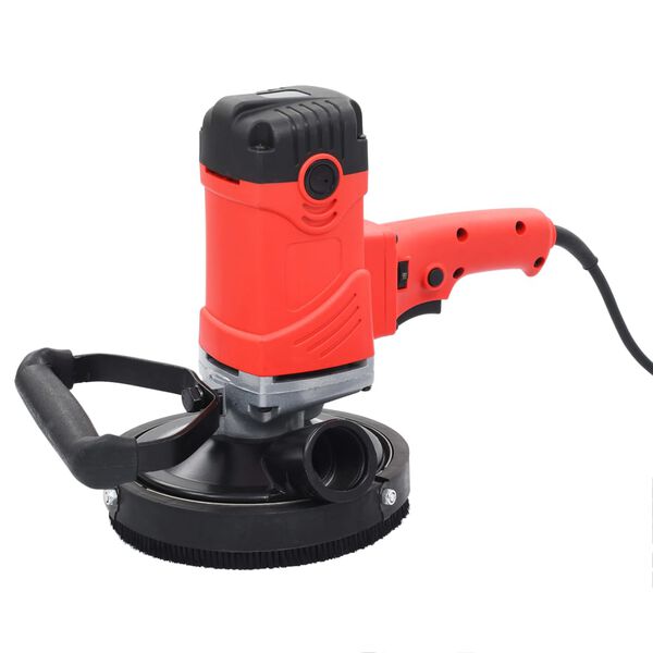 vidaXL Rankinio betono &scaron;lifuoklio komplektas, 1500W