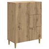Artisan_oak