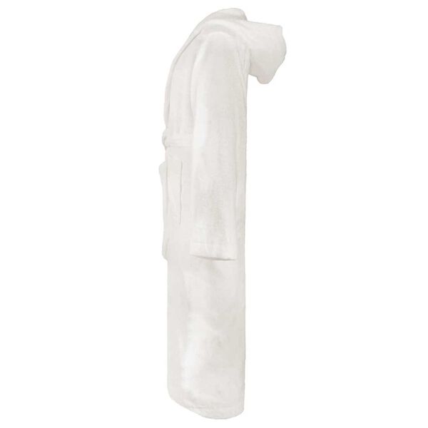 vidaXL Chalatas KINN XXL Medvilnė