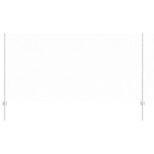 vidaXL Hexagonal Fence with Post 25 x 1,2 m Galvanizuotas plienas