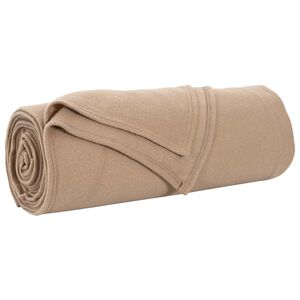 vidaXL Antklodė Kupranugario 280 x 210 cm 0.8 kg Flysas
