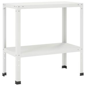vidaXL Persodinimo stalas 100 x 40 x 80 cm