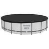 Bestway Flowclear Fast Set Baseino uždangalas, 555cm