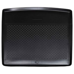 vidaXL Bagažinės Kilimėlis Juodas tinka TIGUAN 2024- Guma