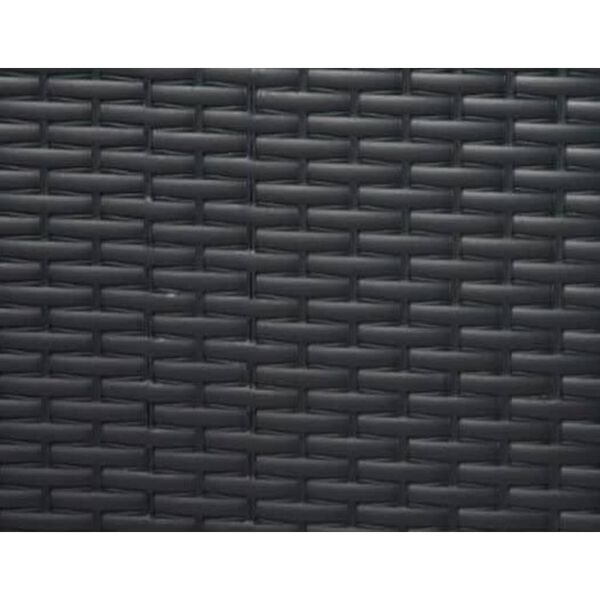 Keter Sodo daiktadėžė Capri, antracito spalvos, 302l