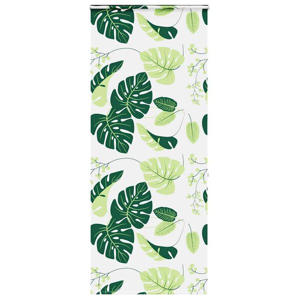 vidaXL Du&scaron;o roletas su kasete, 90x240 cm, audinio plotis 86 cm