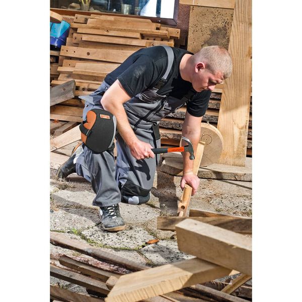 BAHCO Kelių apsaugos, 4750-KP-1