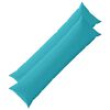 vidaXL Pagalvėlės užvalkalas 2 pcs HEERLEN Turkio 40 x 145 cm
