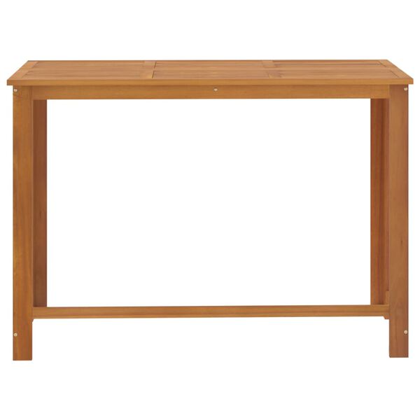 vidaXL Sodo baro baldų komplektas su pagalvėlėmis, 9 dalių, juodas