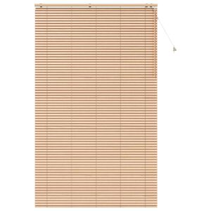 vidaXL Venecijos žaliuzės Ąžuolo i&scaron;vaizda 155 x 250 cm 35 mm