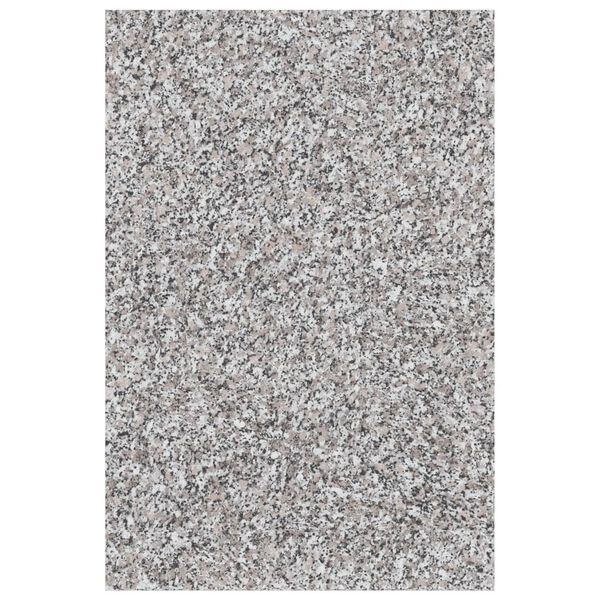 vidaXL Virtuvės stalvir&scaron;is, pilkas, 40x60x2,8cm, MDP, su ra&scaron;tais