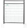 Kerbl Varteliai elektrinėms tinklinėms tvoroms, 95-125cm, 446518