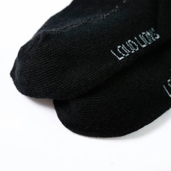 Vaikiškos pėdkelnės, juodos spalvos, 128 dydžio