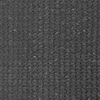 vidaXL Lauko roletas, 140x140cm, antracito spalvos