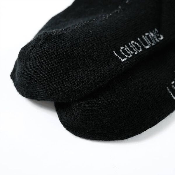 Vaiki&scaron;kos pėdkelnės, juodos spalvos, 116 dydžio