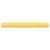 vidaXL Privatumo suteikiantis tinklelis, smėlio, 1,8x25m, HDPE, 75g/m&sup2;