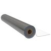 vidaXL Apsauginės stalo plėvelės ritinys, skaidrus, 0,9x15m, PVC, 1,6mm