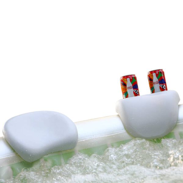 MSpa Comfort rink., 2 galvos atramos, 1 puodelio laikiklis, B0301350