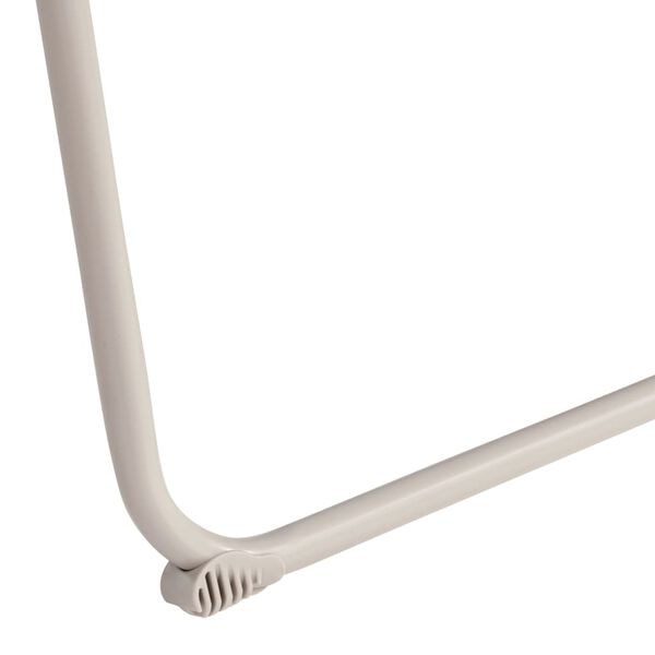 Outwell Atlošiama stovyklavimo kėdė Cromer, vandenyno mėlyna