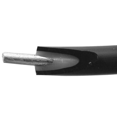 Kerbl Aukštos įtampos požeminis kabelis, 50 m, 2,5 mm, 44819