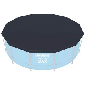 Bestway Baseino uždangalas Flowclear, 366cm
