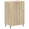 vidaXL Batu skrynia ZWOLLE 59,5 x 39,5 x 91,5 cm Apdirbta mediena