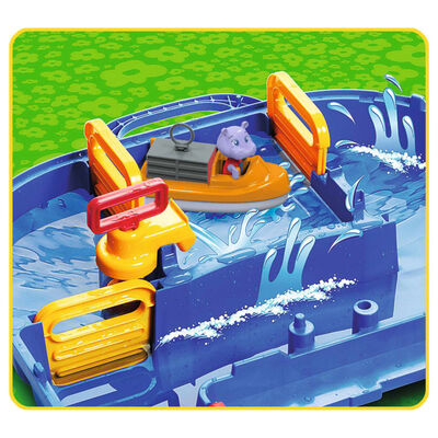 AquaPlay Lauko vandens žaidimų rinkinys Giga