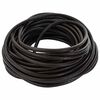vidaXL Odinė gija 1 Tamsiai rudas &Oslash;5 mm x 10 m Oda