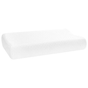 vidaXL Miegamoji pagalvė 60 x 37 x 12,5 cm Vidutinis Atminties putos