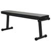 vidaXL Svorio suolelis Juoda 108 x 27 x 41 cm