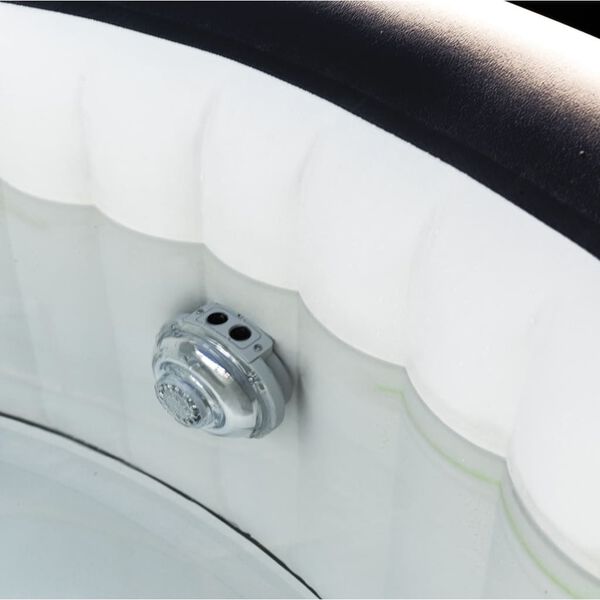 Intex Įvairiaspalvis LED šviestuvas burbulinei voniai, 28504